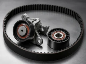 Комплект ремня ГРМ с роликами